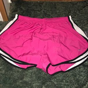 Nike Dri-Fit shorts